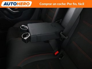 Mercedes Clase CLA CLA 220 d AMG Line
