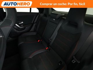 Mercedes Clase CLA CLA 220 d AMG Line