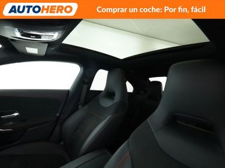 Mercedes Clase CLA CLA 220 d AMG Line