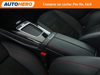 Mercedes Clase CLA CLA 220 d AMG Line