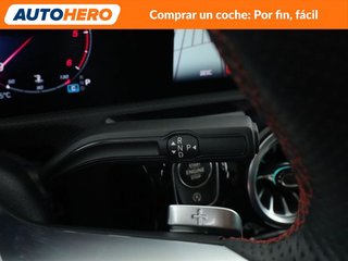 Mercedes Clase CLA CLA 220 d AMG Line