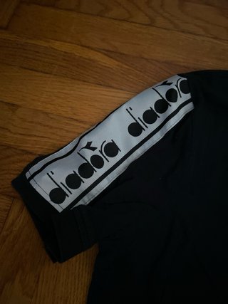 Tshirt diadora