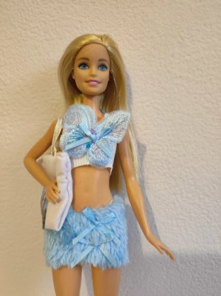 Barbie Fan de Lana del Rey