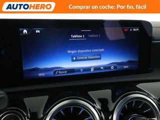 Mercedes Clase CLA CLA 220 d AMG Line