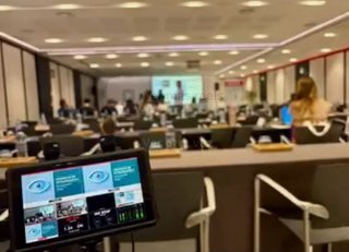 Alquiler audiovisual