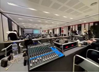 Alquiler audiovisual