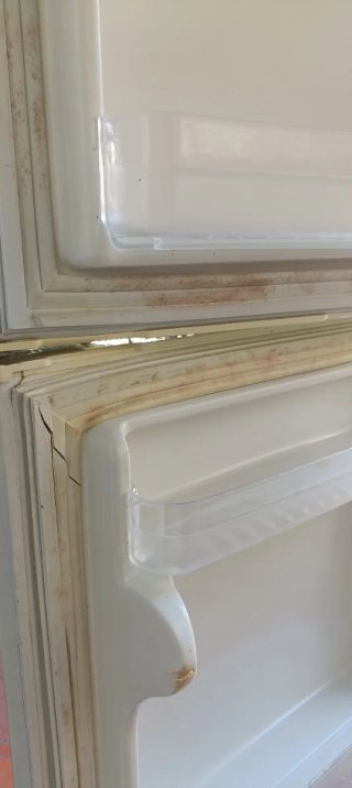 Nevera con Freezer LG Blanca