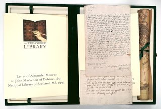Facsímil Documentos Clave de la Historia del Golf