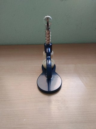 Cerrador de caja para relojes