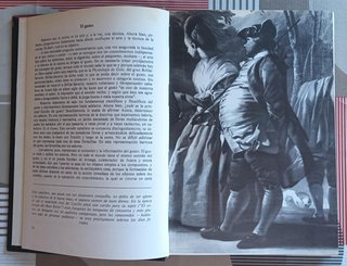 El libro de la cocina española