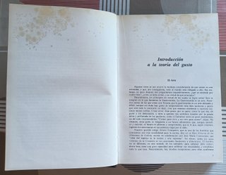 El libro de la cocina española
