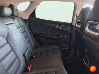 MG HS 1.5T-GDI PHEV Luxury