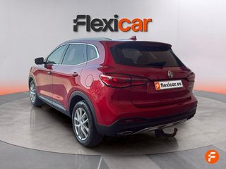 MG HS 1.5T-GDI PHEV Luxury