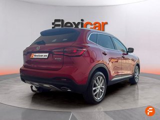 MG HS 1.5T-GDI PHEV Luxury