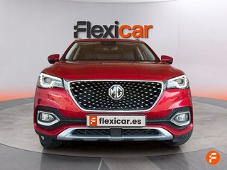 MG HS 1.5T-GDI PHEV Luxury