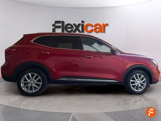 MG HS 1.5T-GDI PHEV Luxury