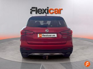 MG HS 1.5T-GDI PHEV Luxury