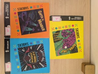 Llibres Maristes Girona - 6è de primària