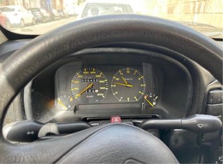 SEAT Ibiza 2000