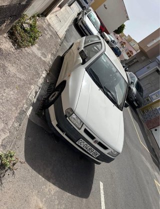 SEAT Ibiza 2000