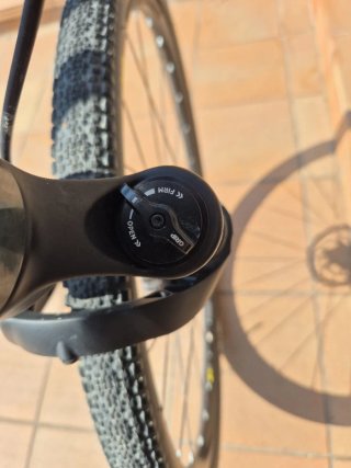 Bicicleta Conor Boreal Gravel