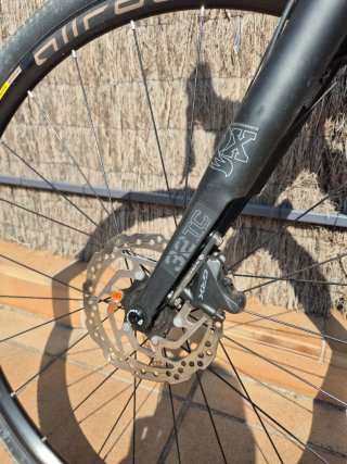 Bicicleta Conor Boreal Gravel