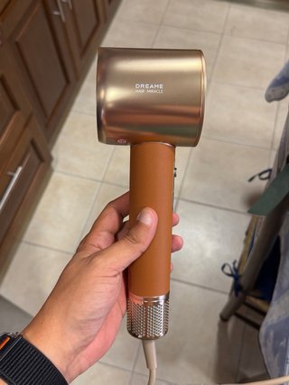 Dreame Miracle Pro Secador de Cabelo