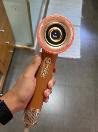 Dreame Miracle Pro Secador de Cabelo