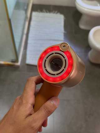 Dreame Miracle Pro Secador de Cabelo