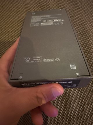 Samsung S26 Ultra 512GB Negro Precintado