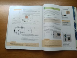 Física y química 3 ESO
