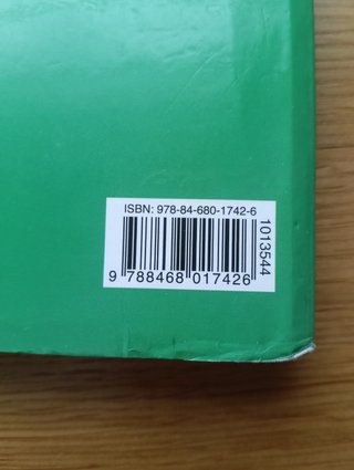 Física y química 3 ESO