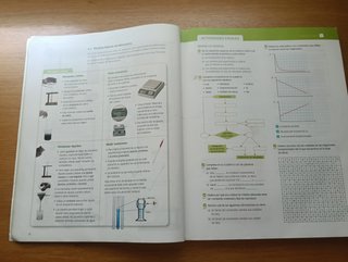 Física y química 3 ESO