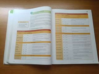 Física y química 3 ESO
