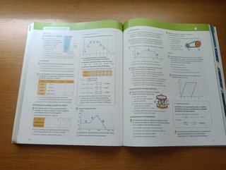 Física y química 3 ESO