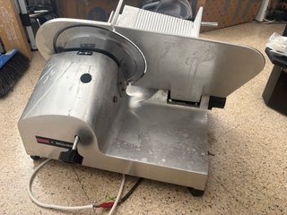 Cortafiambres Braher