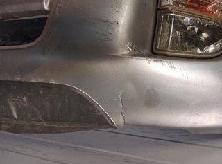 Paragolpes delantero toyota 2186 52119-42190 rav4