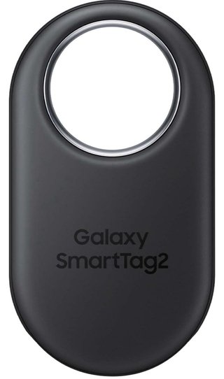 Samsung Galaxy SmartTag2 Negro