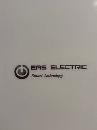 Nevera EAS ELECTRIC