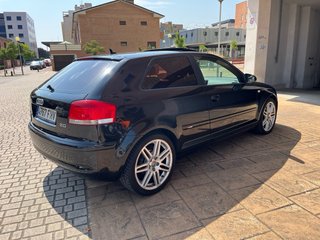 Audi A3 2006