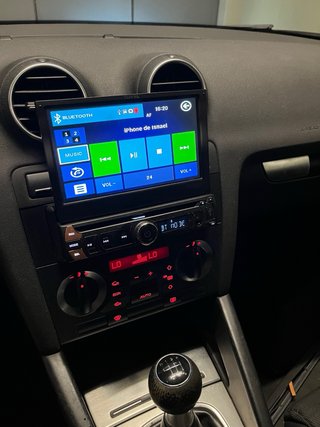 Audi A3 2006