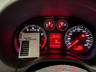 Audi A3 2006
