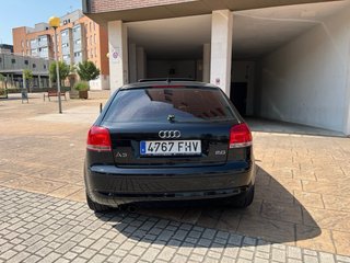 Audi A3 2006