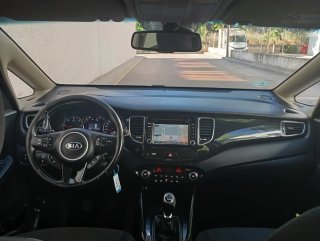 KIA Carens 2016