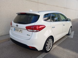 KIA Carens 2016