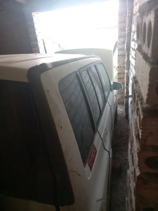Suzuki Vitara 2000