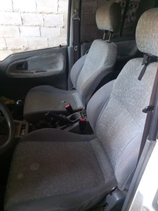 Suzuki Vitara 2000