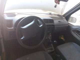 Suzuki Vitara 2000