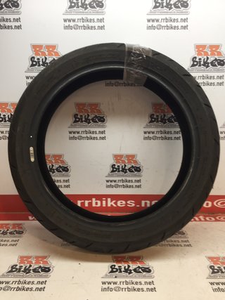 MICHELIN PILOT POWER 3 120/70/17 58W DOT 4321 80%