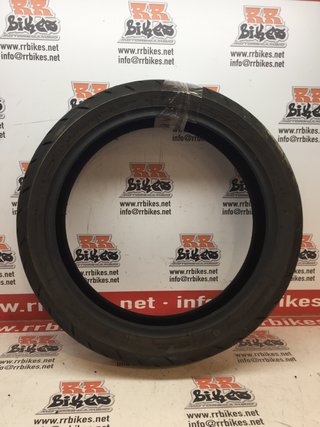 MICHELIN PILOT POWER 3 120/70/17 58W DOT 4321 80%